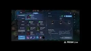 MLBB mage edition Vexana Odette Nana