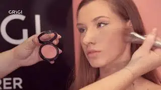 GRIGI Matte Lipstick