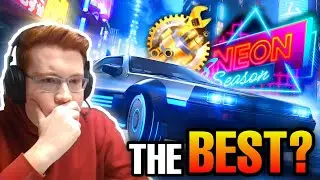 ЭТО ЛУЧШЕЕ ОБНОВЛЕНИЕ ASPHALT 8 2022 ГОДА?! | Asphalt 8 Новое обновление 53 Общий обзор