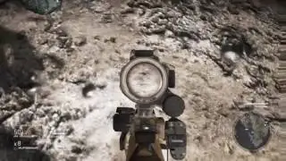 Tom Clancy's Ghost Recon&reg; Wildlands - Lost Statue 8 of 8 The Last