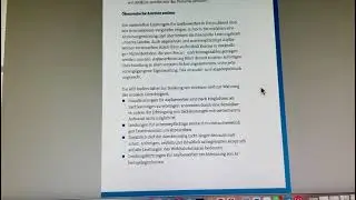 AfD Parteiprogramm zum Thema Migration