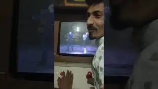 Tekken tag 🕹️Console action game