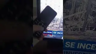 R.I.P Ghia Kox1 - el tel&eacute;fono ya est&aacute; da&ntilde;ado y no enciende