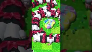 Specs Super Snake Gameplay