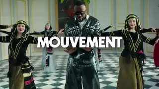 Gims x Soolking Type Beat | Mouvement | Instru Afro Guitare Club