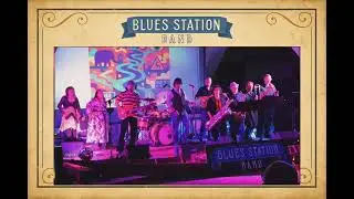 MI SONO PERSO (Live al Mupac - 11 Ottobre 2025) -BLUES STATION BAND
