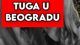 TUGA U BEOGRADU - SVI SU MRTVI