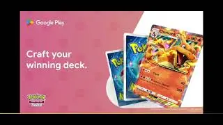 Pok&eacute;mon Trading Card Game Packet AD 