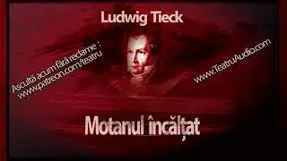 Ludwig Tieck - Motanul &icirc;ncălțat (1993) #teatruaudio #teatruradiofonic #teatruonline #teatruvechi