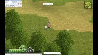 Ragnarok Online Gameplay - First Look HD