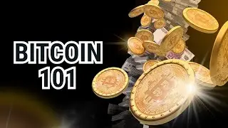Bitcoin 101: The Original Cryptocurrency Revolution