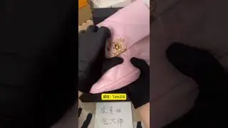 香奈儿chanel 19bag系列包包