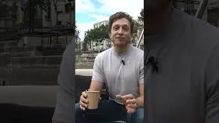 'Uber Cruise' down the Seine