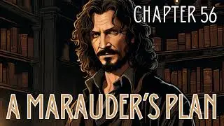 A Marauder's Plan - Chapter 56 | Harry Potter Fanfiction