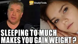 Does Sleeping Too Much Cause Weight Gain?