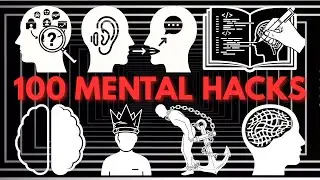 100 Dark Psychology & Communication Tricks to Win Any Argument