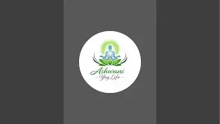 @ashwani Yog Life is live!