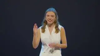 Democracy is More than a Trend | Samantha Paton | TEDxGeorgiaCollege