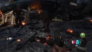Call of Duty&reg;: Black Ops III first time using dlc gobblegum