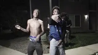 Run down- ay0chap & ProblemChild2gz