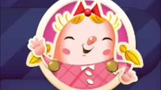 Tiffi Reactions (Candy Crush Saga)