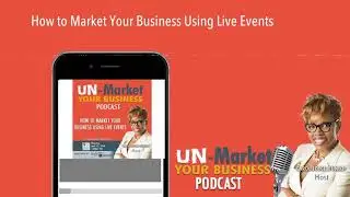How to Market Your Business Using Live Events