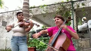 Mis Amores - Sim&oacute;n Madera