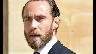 Princess Kate's brother James Middleton plans two royal bombshells in new memoir