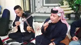 الفنان حامد شرهان الساري تحياتي نضوري