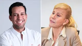 Presidente de la C&aacute;mara vs Dilian Francisca Toro: la pelea por la violencia en el Valle
