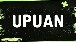 Gloc 9 - Upuan (Lyrics) ft. Jeazell Grutas