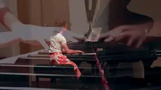 Character Piece, Op. 7, No. 4, by Mendelssohn