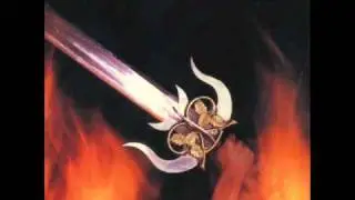Virgin Steele - Go Down Fighting (Bonus)