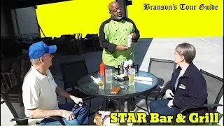 Star Bar & Grill (Branson, MO)