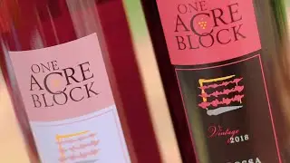 One Acre Block Wines 🍇 Wohlers Vineyard