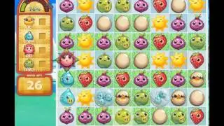 Farm Heroes Saga Level 70