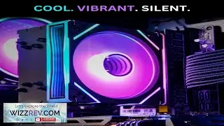 NOVATECH Phantom Prebuilt Gaming PC Desktop Computer RTX 3050