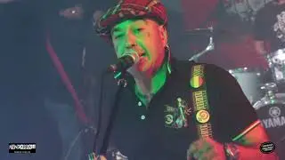 Sekuelas - En Directo Sala C&oacute;nclave
