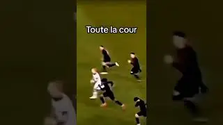 Pov quand ya une bagarre au coll&egrave;ge 😂