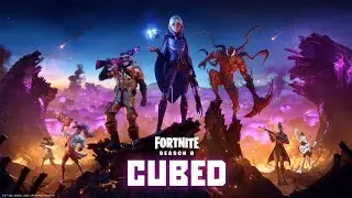 Fortnite Chapter 2 Season 8 Trailer Reaction And Battle Pass Review