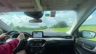 [Virtual Passenger] NY-34 to I-90 W