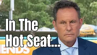 Fox News&rsquo; Brian Kilmeade apologizes for saying mentally ill homeless people should be executed
