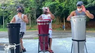 CONVENÇÕES DE TIMBAL - 