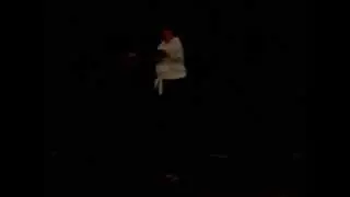 Lynn Tap Solo