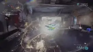 Wolf Sledge on Steel Path Stickney (Feat. Malice)