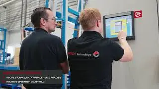 HIRSCH Technology | Cutting Line