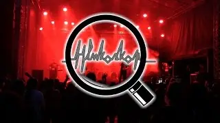 Helevorn @ Gothoom Open Air Fest 7. (22.7.2016)