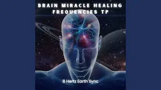 8 Hz Harmonic Sync for Planetary Balance