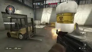 CS:GO Xbox 360 / ONE : Meanwhile CrossfireX comes out... #7 (fragdown.org)