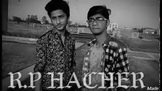 Best Hindi rap song (chal hatt) 2016